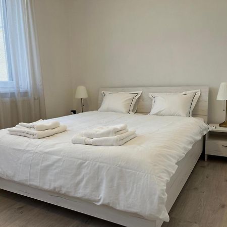 Elegant Escape Apartment I - City Centre Bratislava Exteriér fotografie