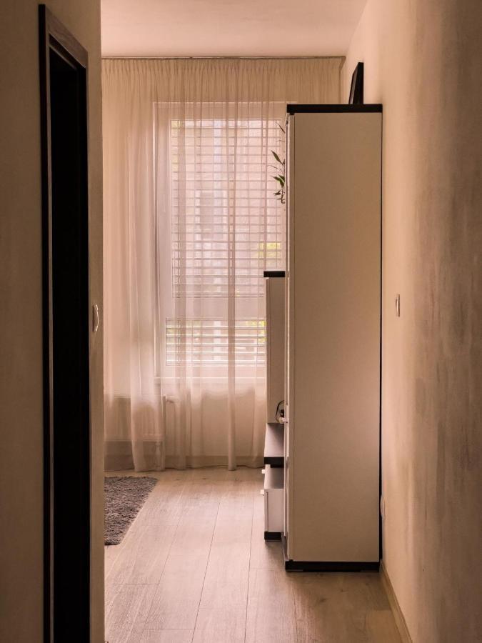 Elegant Escape Apartment I - City Centre Bratislava Exteriér fotografie