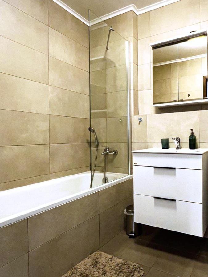 Elegant Escape Apartment I - City Centre Bratislava Exteriér fotografie