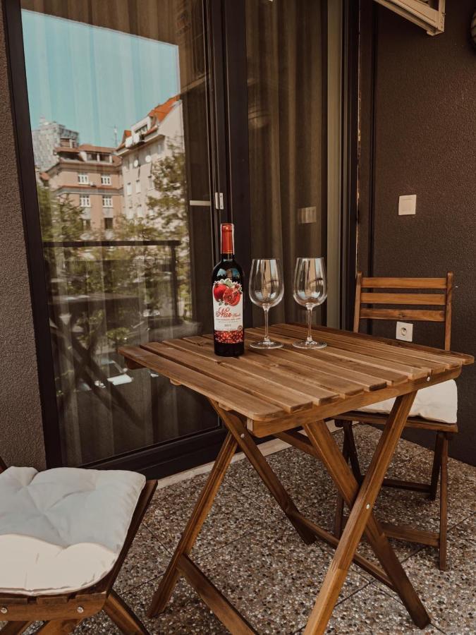 Elegant Escape Apartment I - City Centre Bratislava Exteriér fotografie
