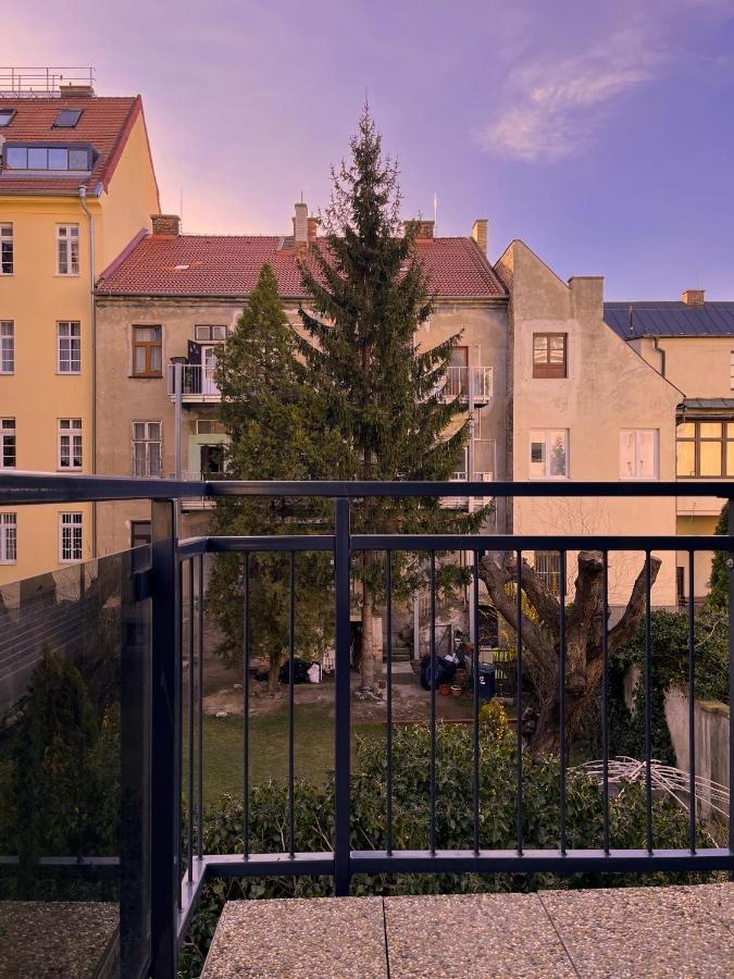 Elegant Escape Apartment I - City Centre Bratislava Exteriér fotografie