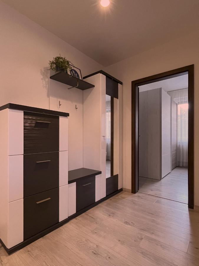 Elegant Escape Apartment I - City Centre Bratislava Exteriér fotografie