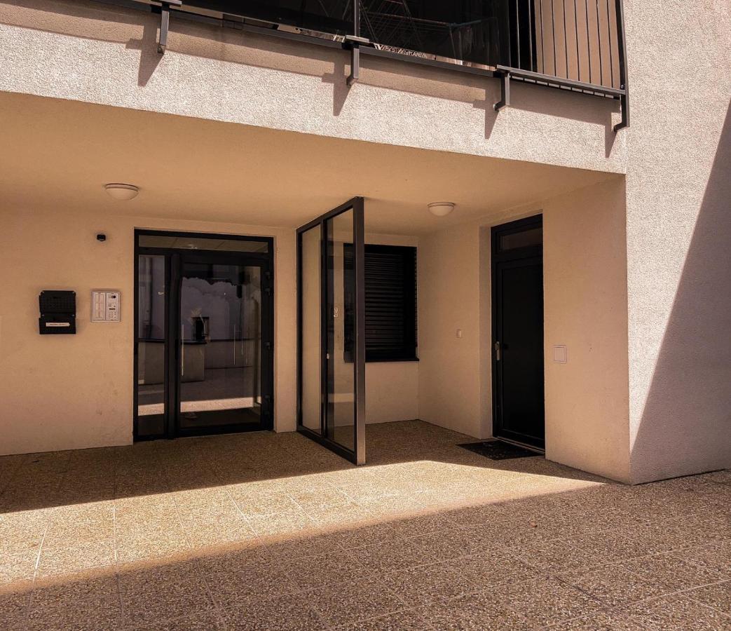 Elegant Escape Apartment I - City Centre Bratislava Exteriér fotografie