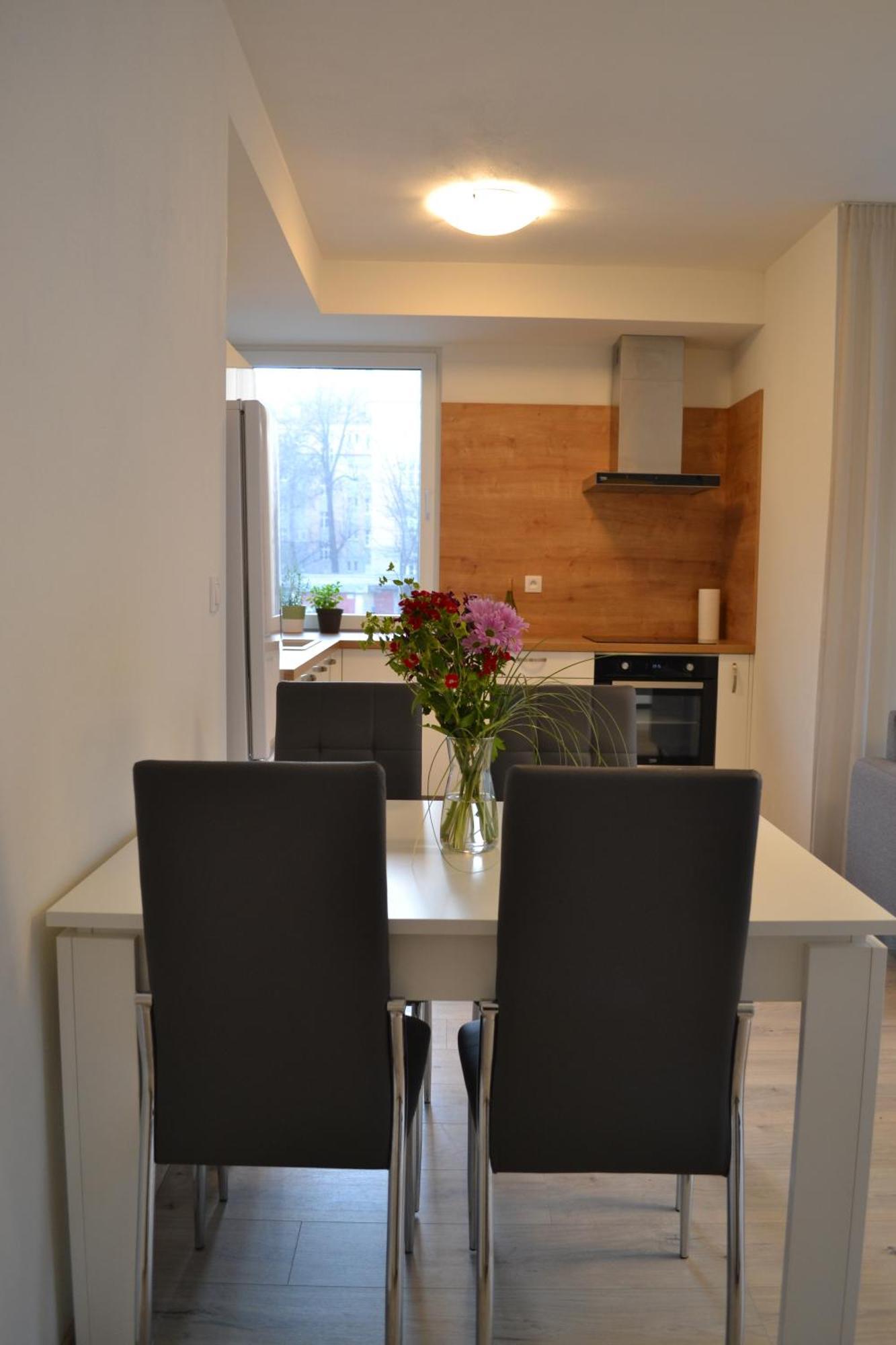 Elegant Escape Apartment I - City Centre Bratislava Exteriér fotografie